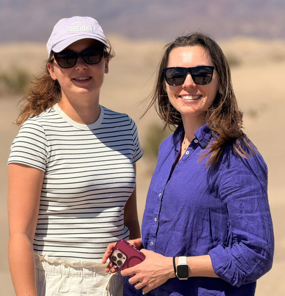 Sequoia Circle - About Us